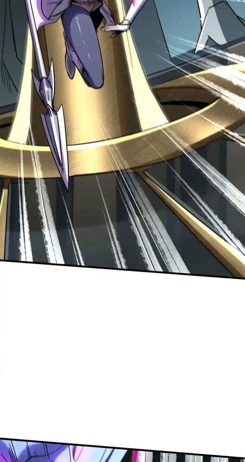 đọc truyện Siêu Cấp Thần Cơ Nhân Chương 224 ảnh 5 tại Thiên Thai Truyện