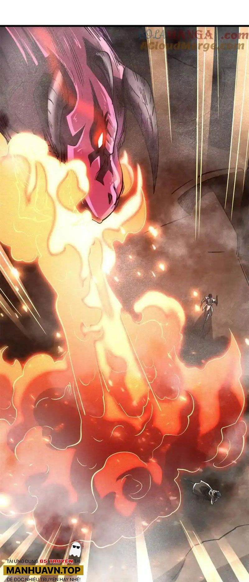 đọc truyện Siêu Cấp Thần Cơ Nhân Chương 224 ảnh 32 tại Thiên Thai Truyện