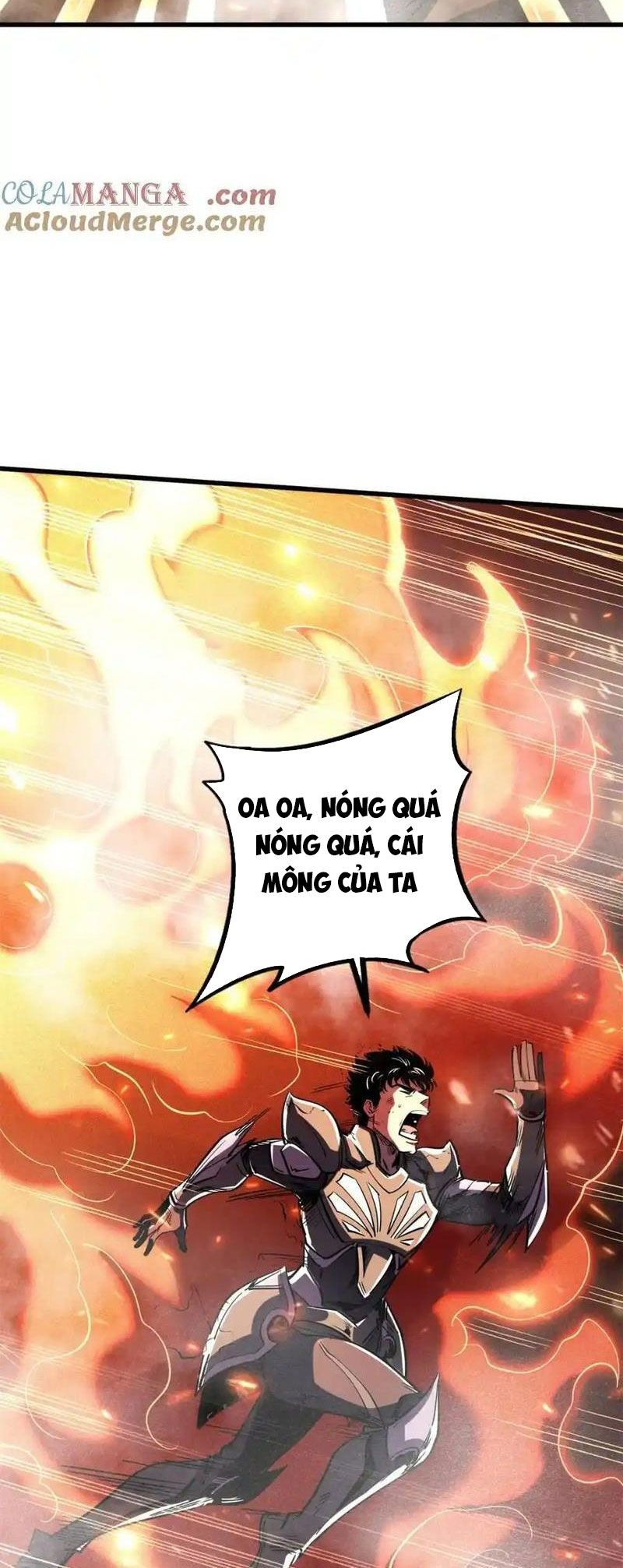 đọc truyện Siêu Cấp Thần Cơ Nhân Chương 224 ảnh 33 tại Thiên Thai Truyện