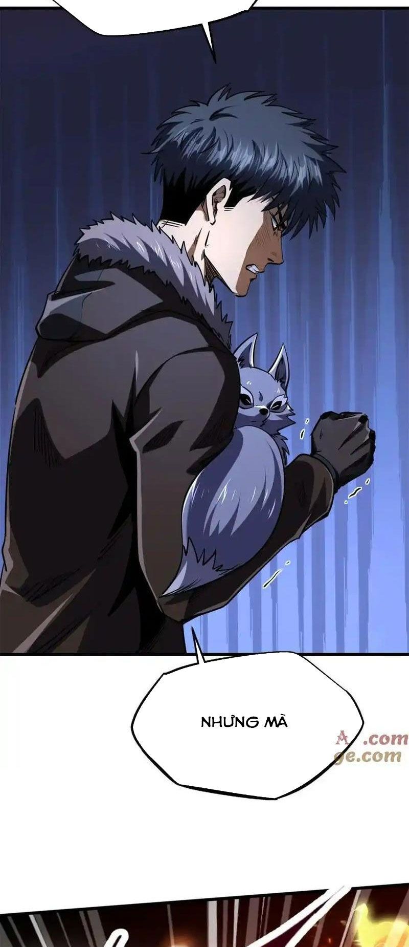 đọc truyện Siêu Cấp Thần Cơ Nhân Chương 224 ảnh 37 tại Thiên Thai Truyện