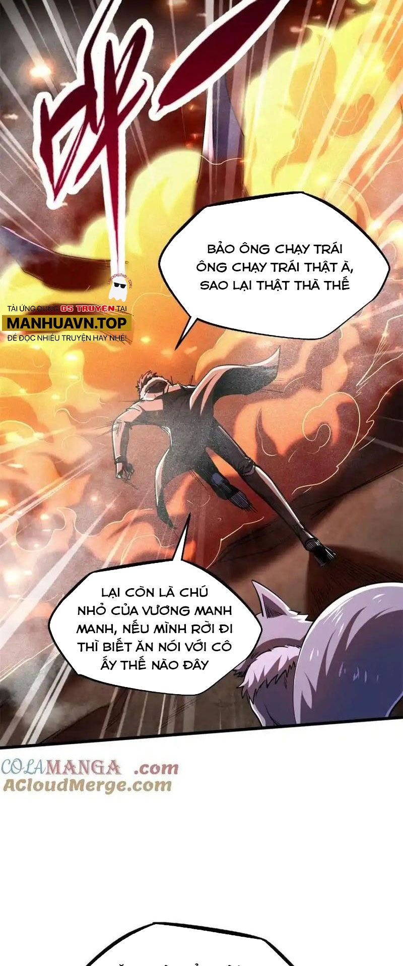 đọc truyện Siêu Cấp Thần Cơ Nhân Chương 224 ảnh 38 tại Thiên Thai Truyện