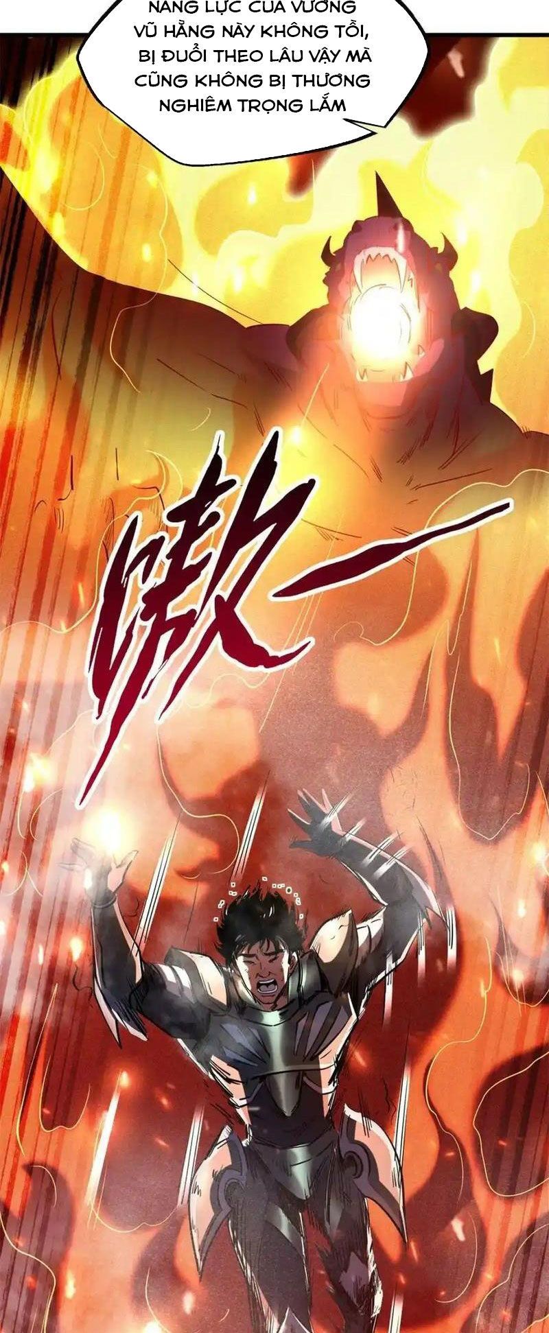 đọc truyện Siêu Cấp Thần Cơ Nhân Chương 224 ảnh 39 tại Thiên Thai Truyện