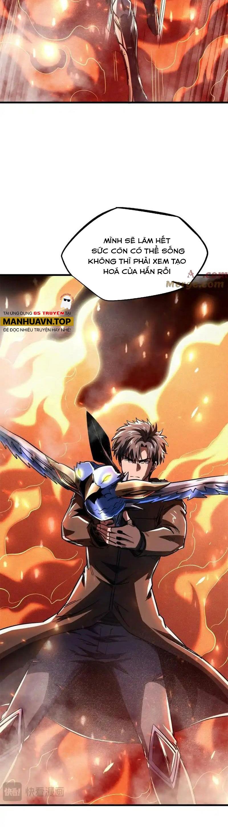 đọc truyện Siêu Cấp Thần Cơ Nhân Chương 224 ảnh 40 tại Thiên Thai Truyện