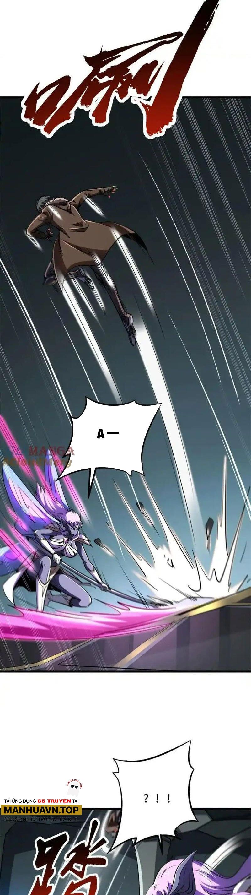 đọc truyện Siêu Cấp Thần Cơ Nhân Chương 224 ảnh 7 tại Thiên Thai Truyện