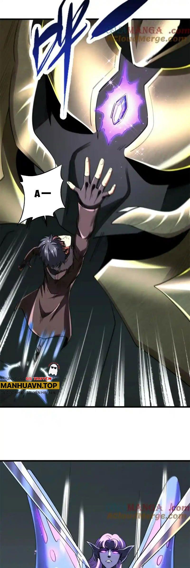 đọc truyện Siêu Cấp Thần Cơ Nhân Chương 224 ảnh 11 tại Thiên Thai Truyện