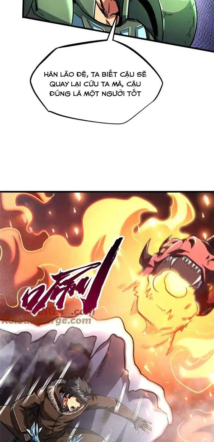 đọc truyện Siêu Cấp Thần Cơ Nhân Chương 225 ảnh 13 tại Thiên Thai Truyện