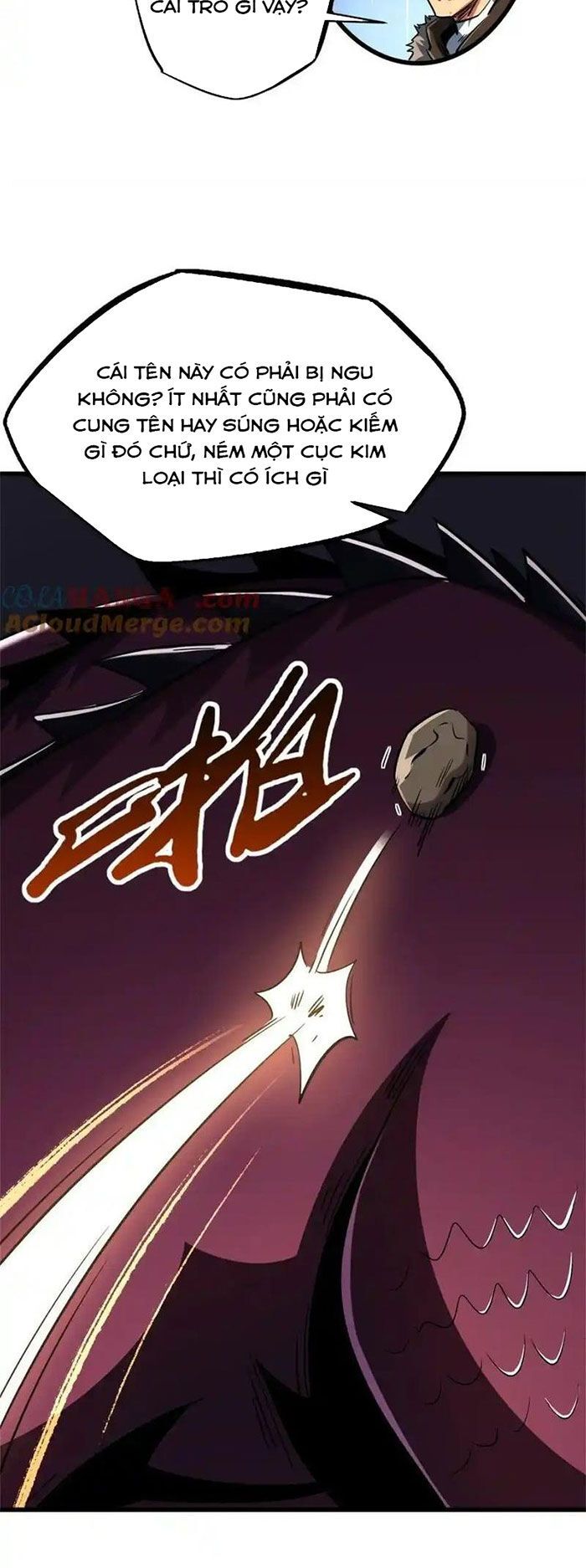 đọc truyện Siêu Cấp Thần Cơ Nhân Chương 225 ảnh 15 tại Thiên Thai Truyện