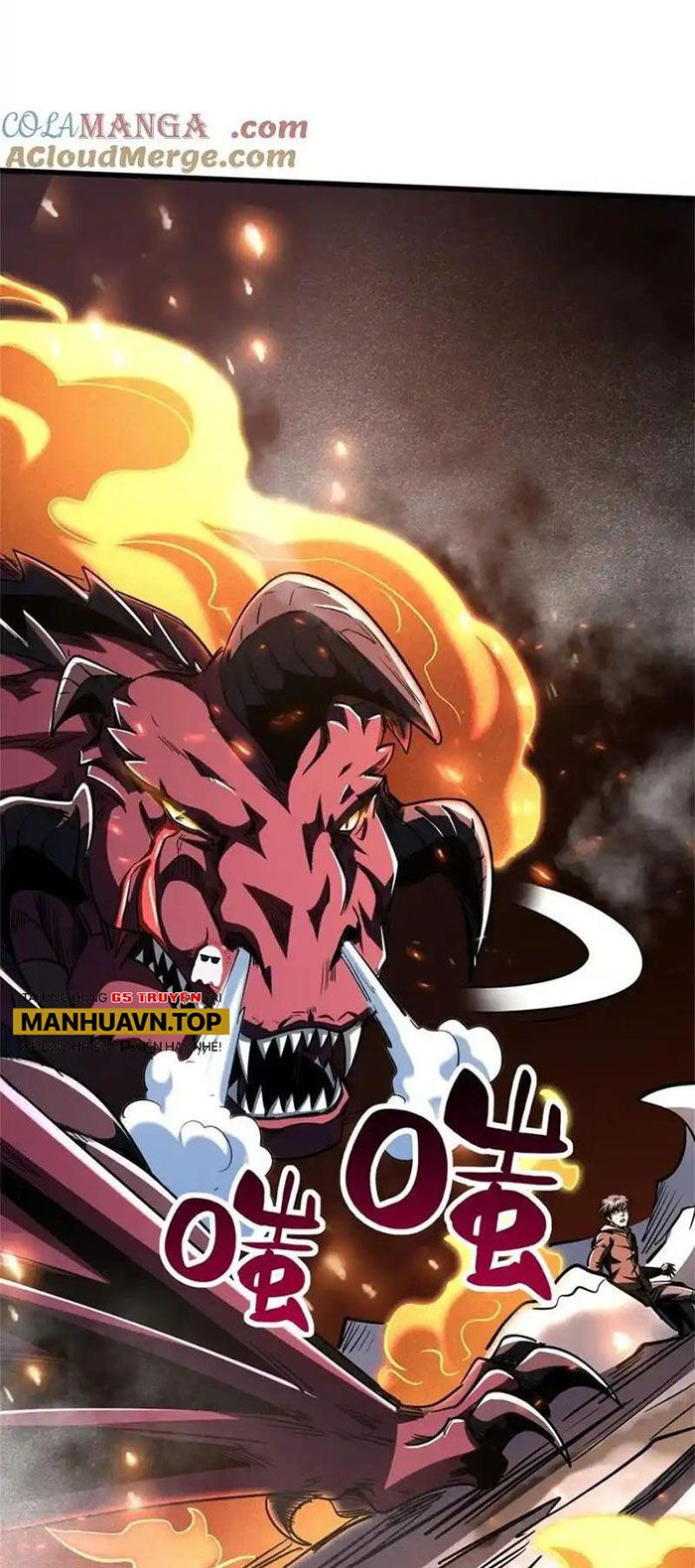 đọc truyện Siêu Cấp Thần Cơ Nhân Chương 225 ảnh 17 tại Thiên Thai Truyện