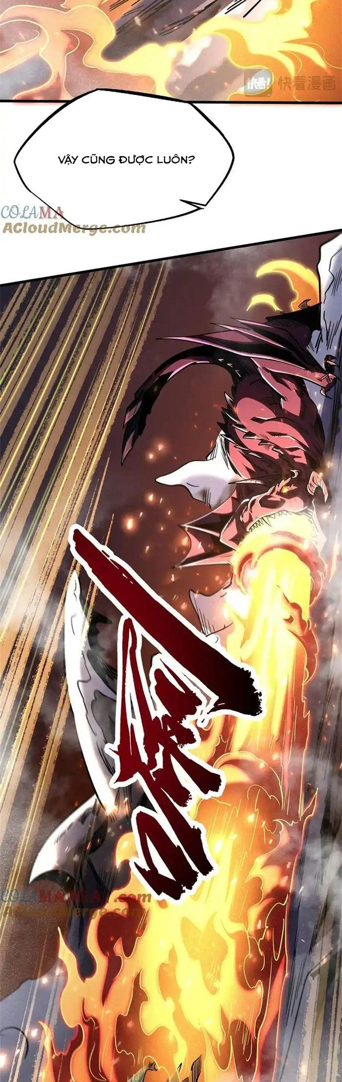 đọc truyện Siêu Cấp Thần Cơ Nhân Chương 225 ảnh 18 tại Thiên Thai Truyện