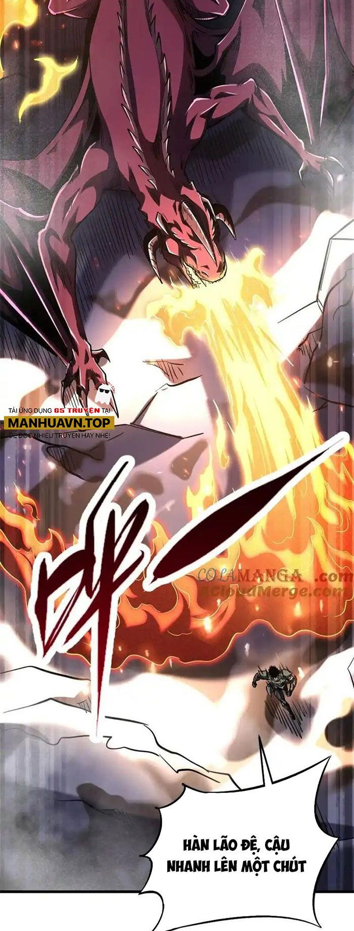 đọc truyện Siêu Cấp Thần Cơ Nhân Chương 225 ảnh 21 tại Thiên Thai Truyện