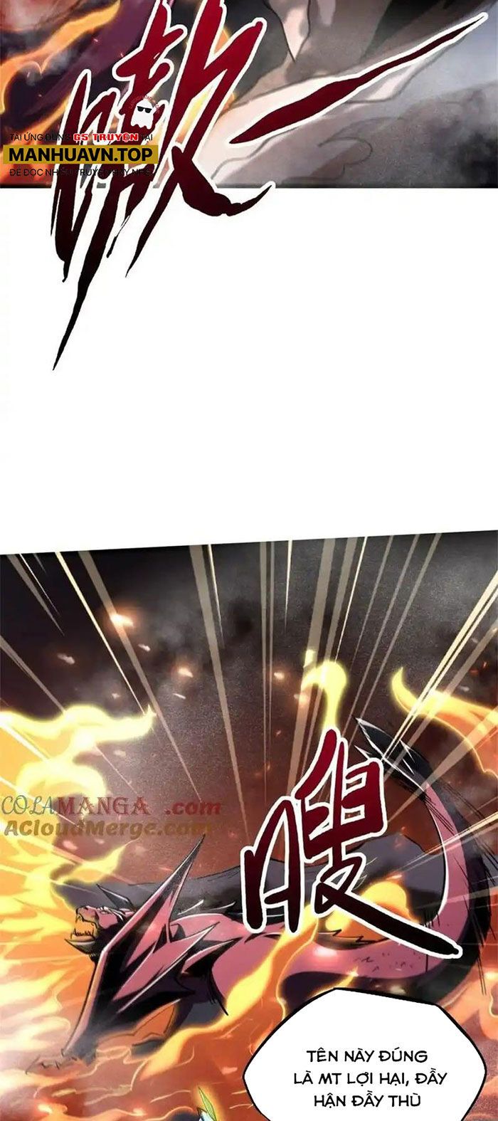 đọc truyện Siêu Cấp Thần Cơ Nhân Chương 225 ảnh 4 tại Thiên Thai Truyện