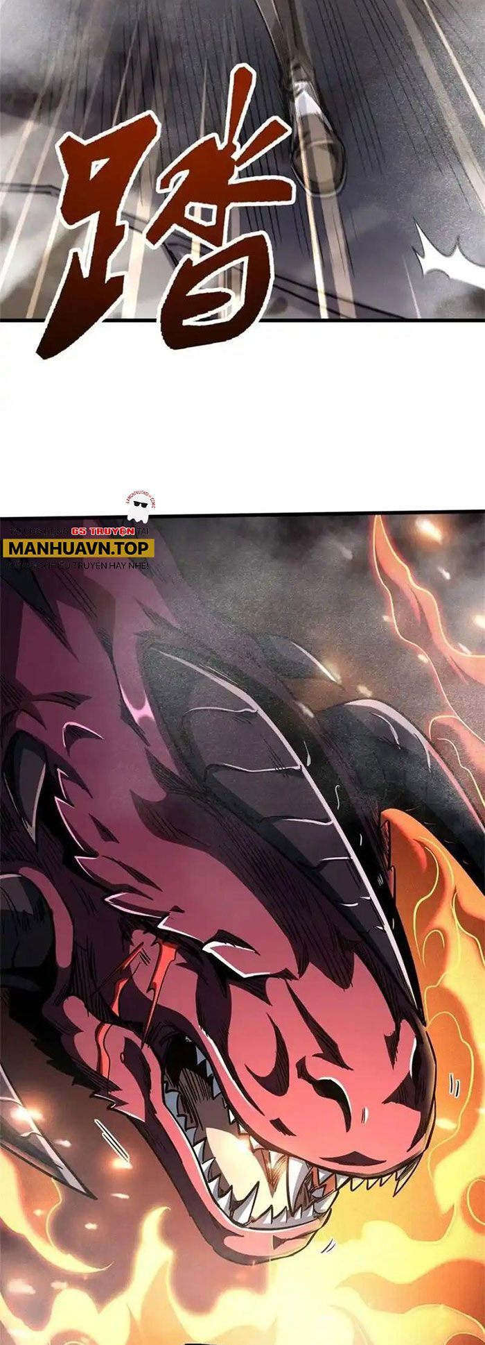 đọc truyện Siêu Cấp Thần Cơ Nhân Chương 225 ảnh 23 tại Thiên Thai Truyện