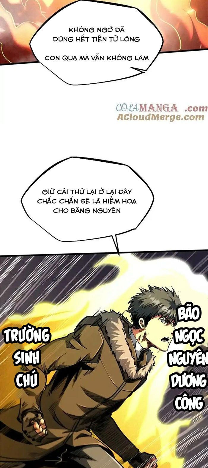 đọc truyện Siêu Cấp Thần Cơ Nhân Chương 225 ảnh 24 tại Thiên Thai Truyện