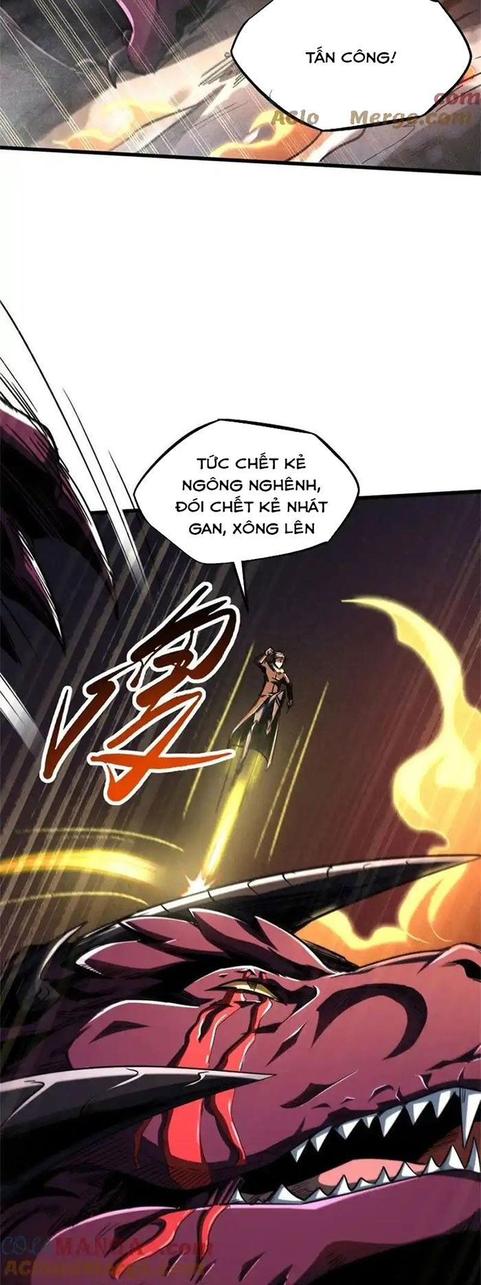 đọc truyện Siêu Cấp Thần Cơ Nhân Chương 225 ảnh 26 tại Thiên Thai Truyện