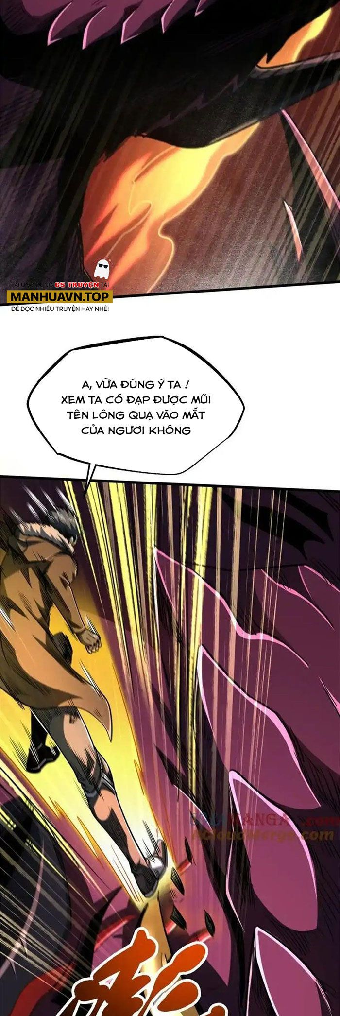 đọc truyện Siêu Cấp Thần Cơ Nhân Chương 225 ảnh 27 tại Thiên Thai Truyện