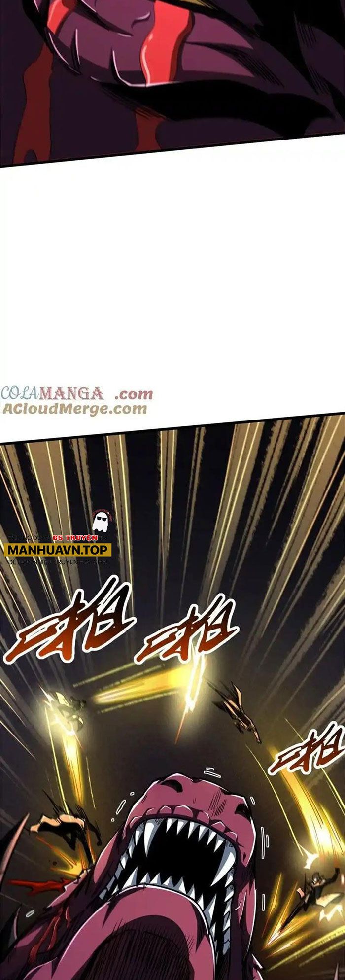 đọc truyện Siêu Cấp Thần Cơ Nhân Chương 225 ảnh 29 tại Thiên Thai Truyện