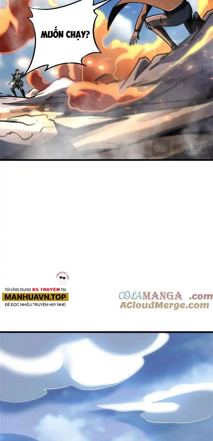 đọc truyện Siêu Cấp Thần Cơ Nhân Chương 225 ảnh 33 tại Thiên Thai Truyện