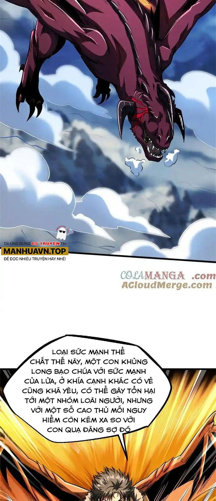 đọc truyện Siêu Cấp Thần Cơ Nhân Chương 225 ảnh 35 tại Thiên Thai Truyện