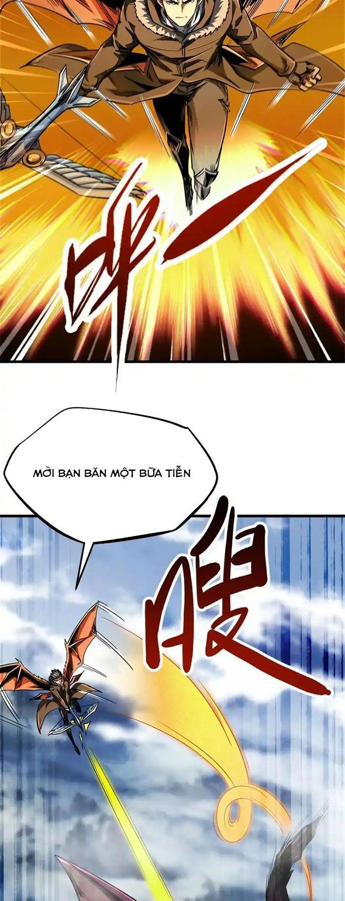 đọc truyện Siêu Cấp Thần Cơ Nhân Chương 225 ảnh 36 tại Thiên Thai Truyện