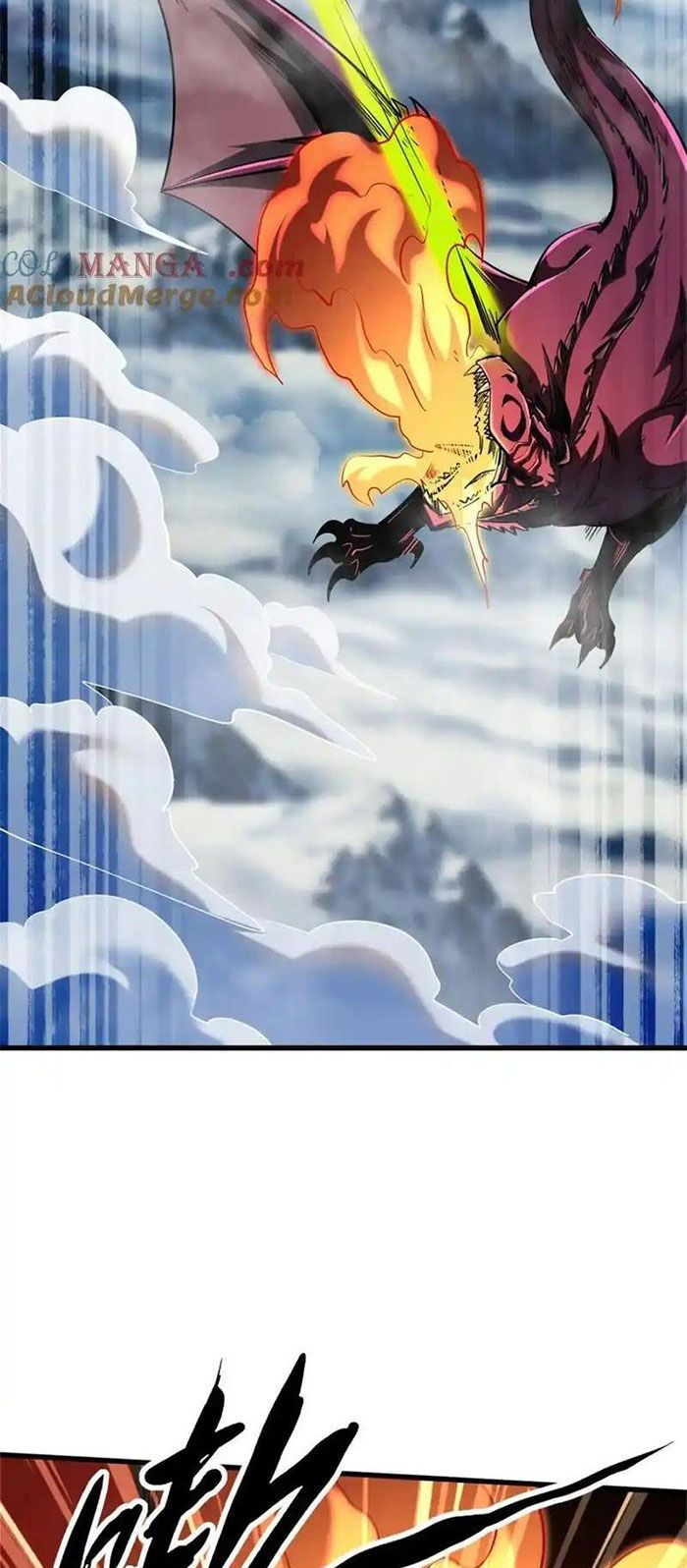 đọc truyện Siêu Cấp Thần Cơ Nhân Chương 225 ảnh 37 tại Thiên Thai Truyện