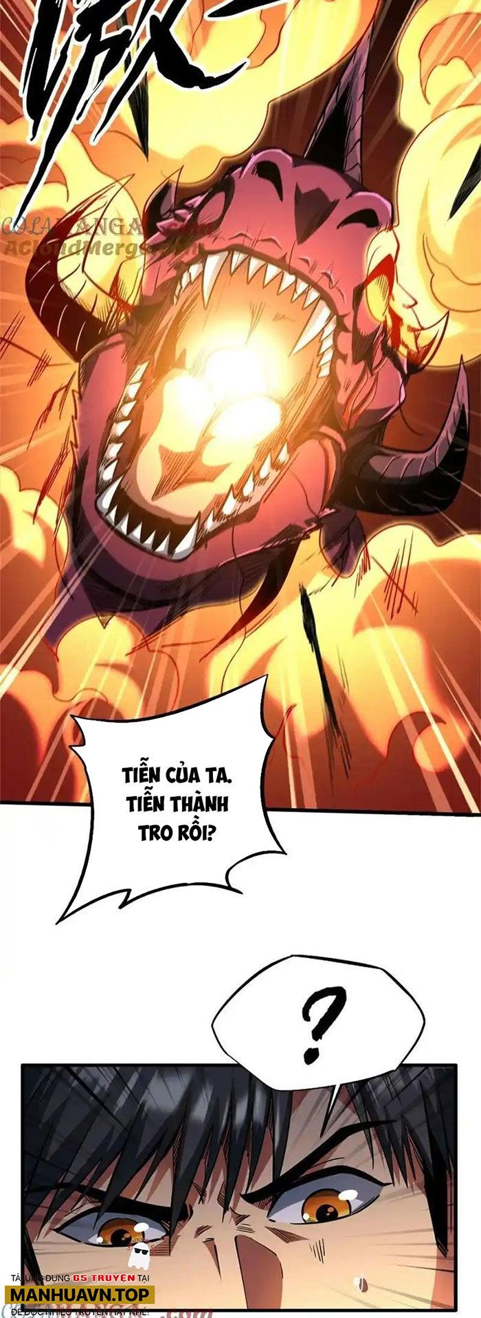 đọc truyện Siêu Cấp Thần Cơ Nhân Chương 225 ảnh 38 tại Thiên Thai Truyện