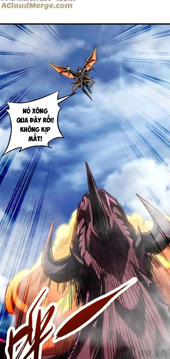 đọc truyện Siêu Cấp Thần Cơ Nhân Chương 225 ảnh 39 tại Thiên Thai Truyện