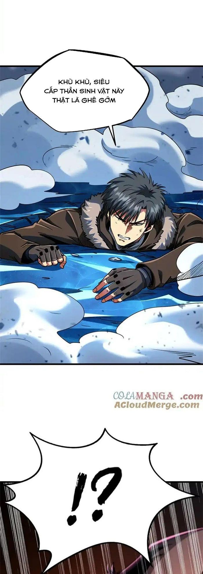 đọc truyện Siêu Cấp Thần Cơ Nhân Chương 225 ảnh 43 tại Thiên Thai Truyện