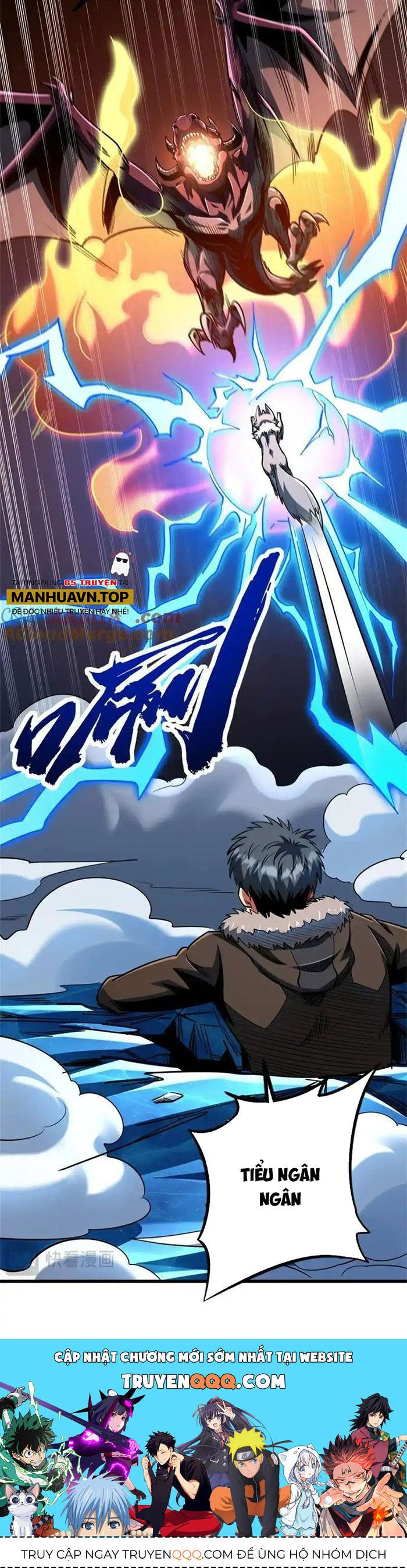 đọc truyện Siêu Cấp Thần Cơ Nhân Chương 225 ảnh 44 tại Thiên Thai Truyện