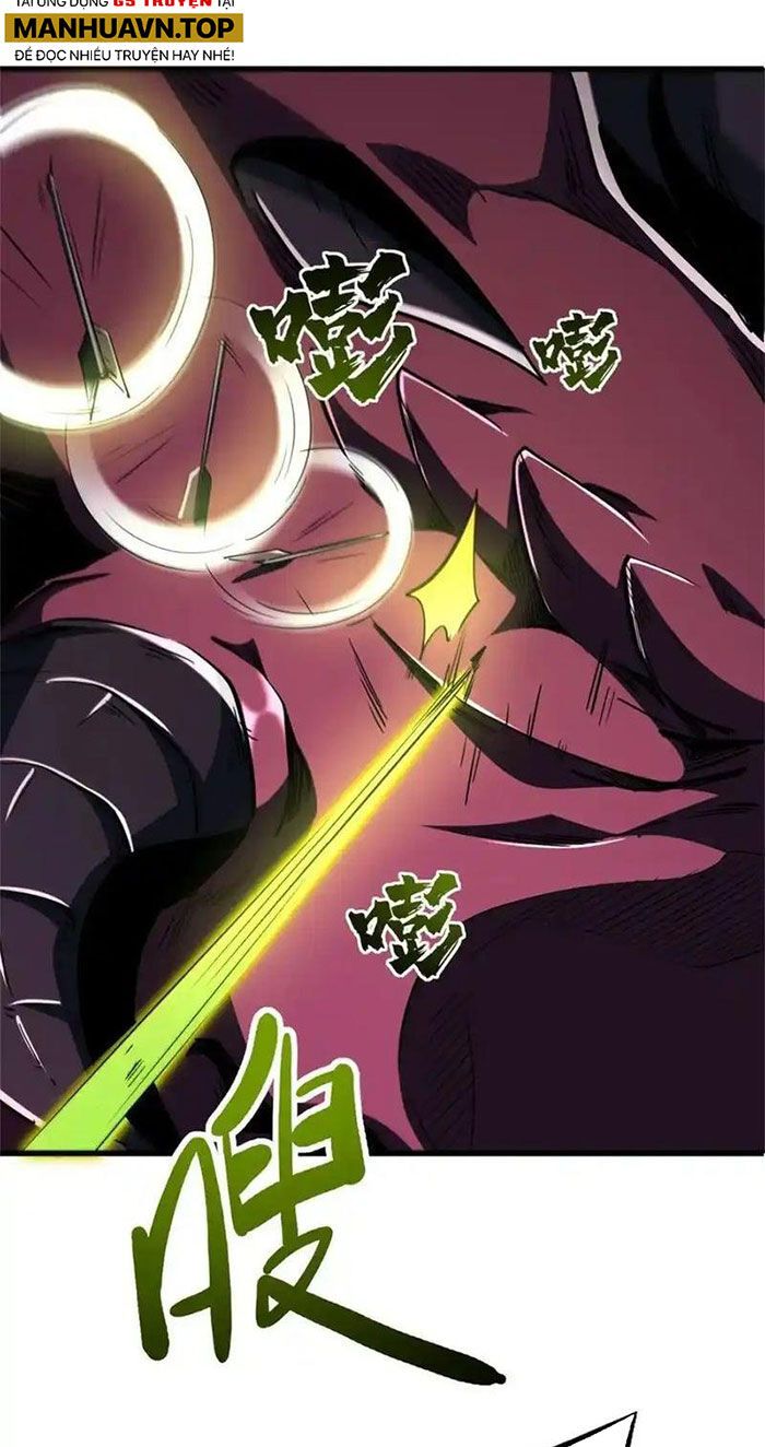 đọc truyện Siêu Cấp Thần Cơ Nhân Chương 225 ảnh 8 tại Thiên Thai Truyện