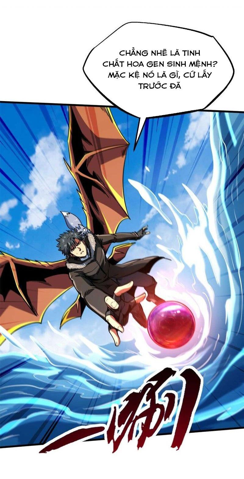 đọc truyện Siêu Cấp Thần Cơ Nhân Chương 226 ảnh 14 tại Thiên Thai Truyện