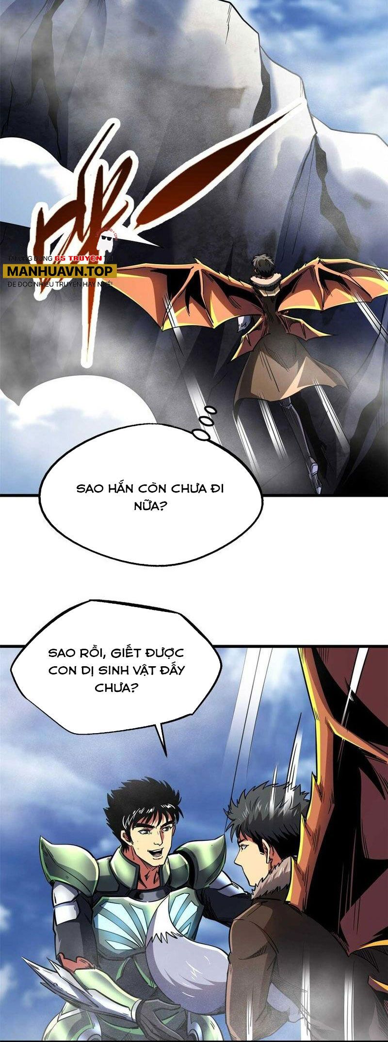 đọc truyện Siêu Cấp Thần Cơ Nhân Chương 226 ảnh 20 tại Thiên Thai Truyện