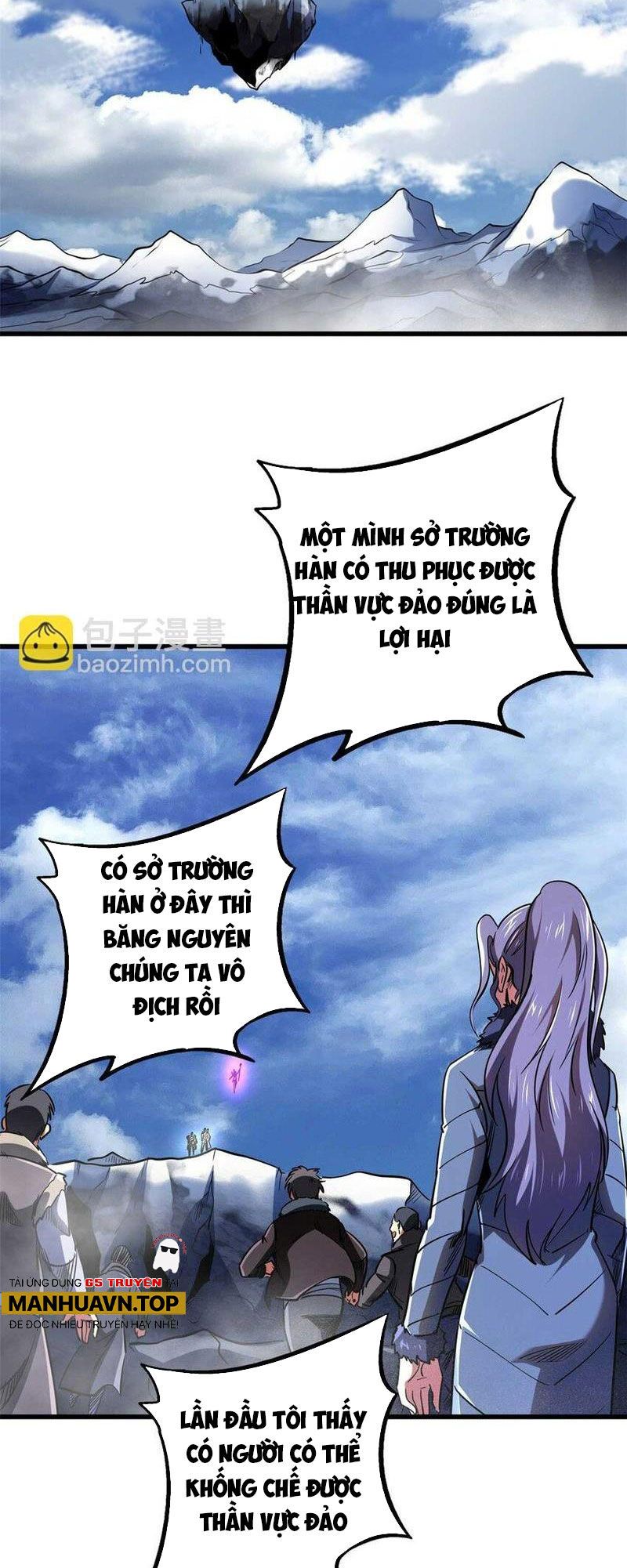 đọc truyện Siêu Cấp Thần Cơ Nhân Chương 226 ảnh 24 tại Thiên Thai Truyện