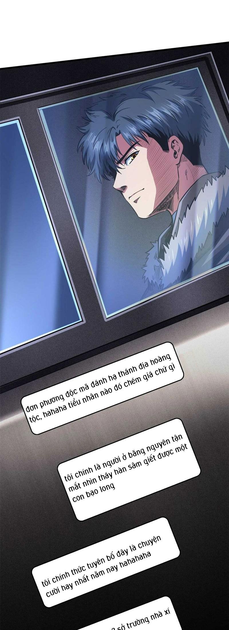 đọc truyện Siêu Cấp Thần Cơ Nhân Chương 226 ảnh 26 tại Thiên Thai Truyện