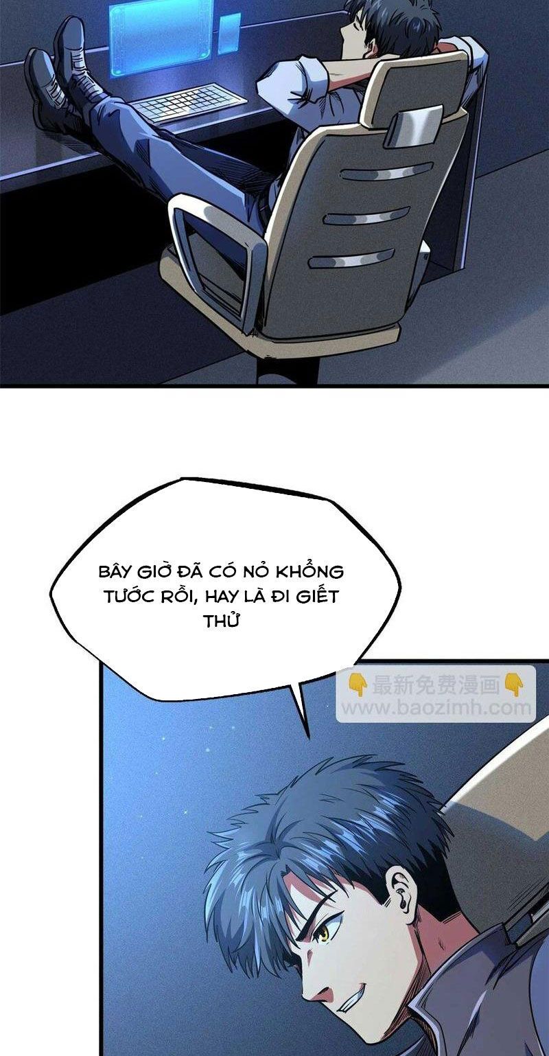 đọc truyện Siêu Cấp Thần Cơ Nhân Chương 226 ảnh 29 tại Thiên Thai Truyện