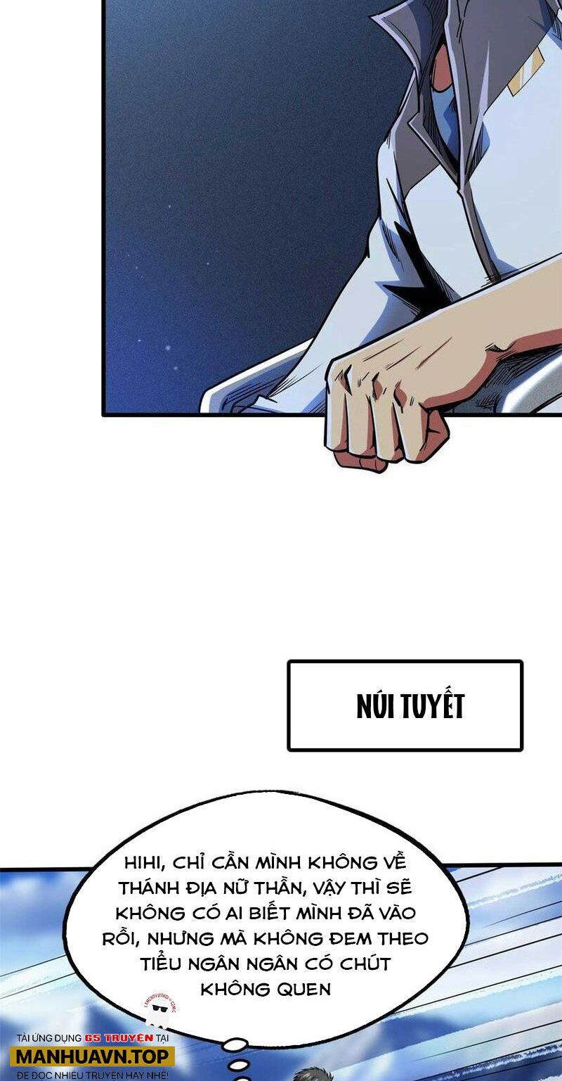 đọc truyện Siêu Cấp Thần Cơ Nhân Chương 226 ảnh 30 tại Thiên Thai Truyện