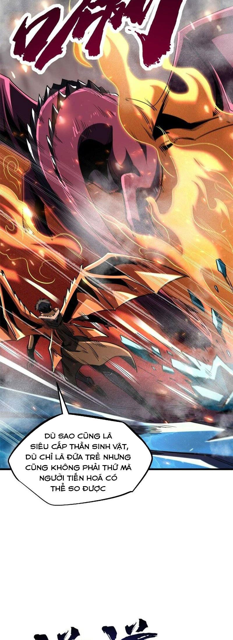 đọc truyện Siêu Cấp Thần Cơ Nhân Chương 226 ảnh 5 tại Thiên Thai Truyện