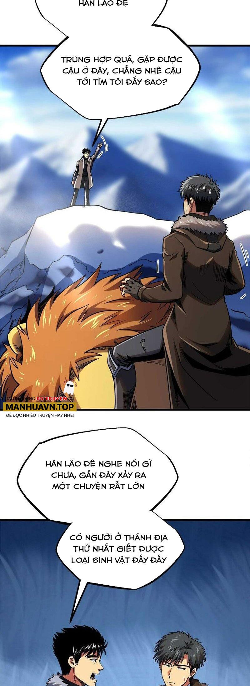 đọc truyện Siêu Cấp Thần Cơ Nhân Chương 226 ảnh 32 tại Thiên Thai Truyện