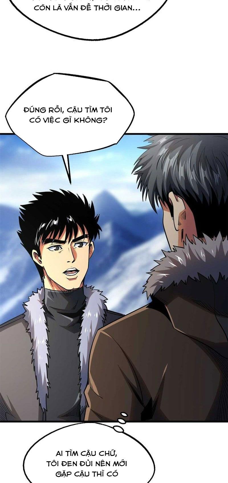 đọc truyện Siêu Cấp Thần Cơ Nhân Chương 226 ảnh 35 tại Thiên Thai Truyện