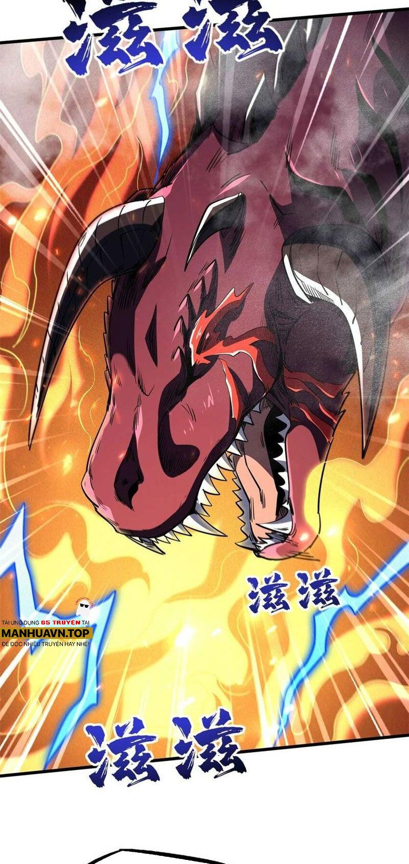 đọc truyện Siêu Cấp Thần Cơ Nhân Chương 226 ảnh 6 tại Thiên Thai Truyện