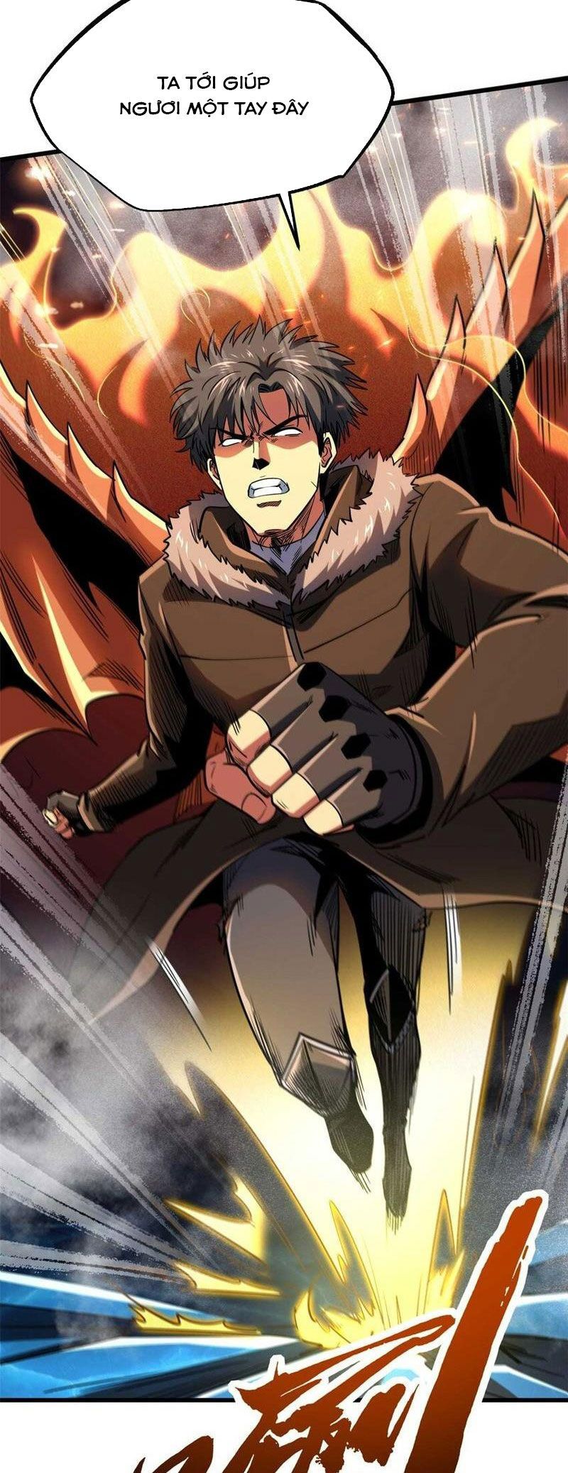 đọc truyện Siêu Cấp Thần Cơ Nhân Chương 226 ảnh 7 tại Thiên Thai Truyện