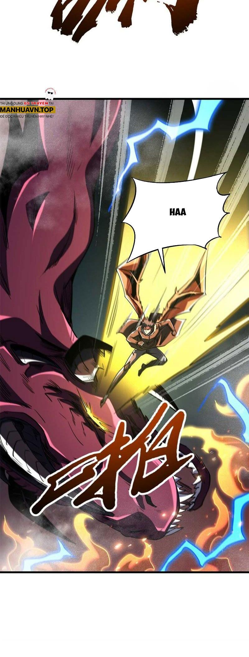 đọc truyện Siêu Cấp Thần Cơ Nhân Chương 226 ảnh 8 tại Thiên Thai Truyện