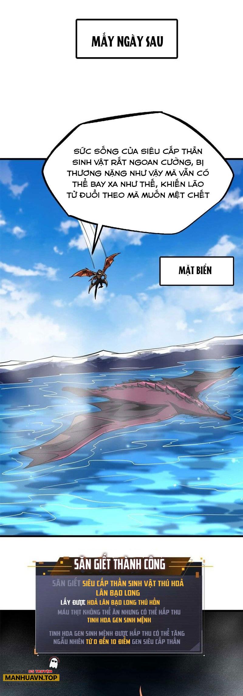 đọc truyện Siêu Cấp Thần Cơ Nhân Chương 226 ảnh 10 tại Thiên Thai Truyện