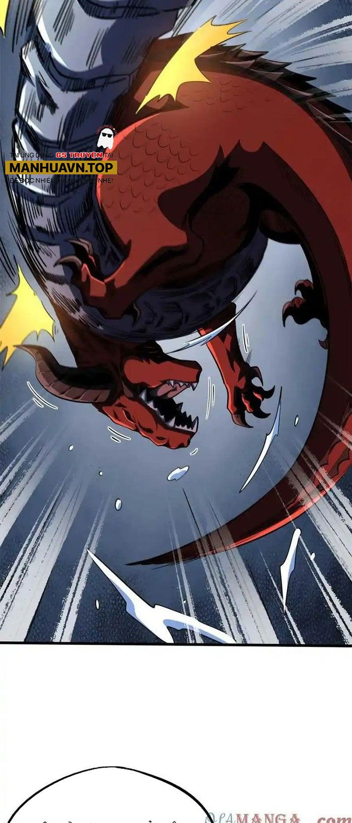 đọc truyện Siêu Cấp Thần Cơ Nhân Chương 227 ảnh 12 tại Thiên Thai Truyện