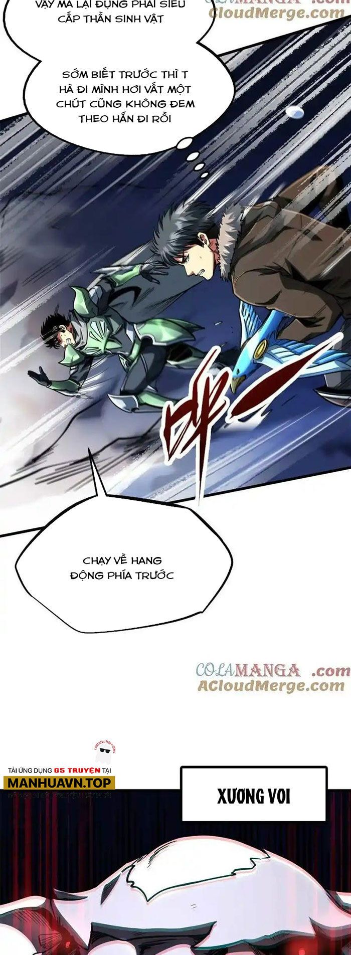 đọc truyện Siêu Cấp Thần Cơ Nhân Chương 227 ảnh 13 tại Thiên Thai Truyện