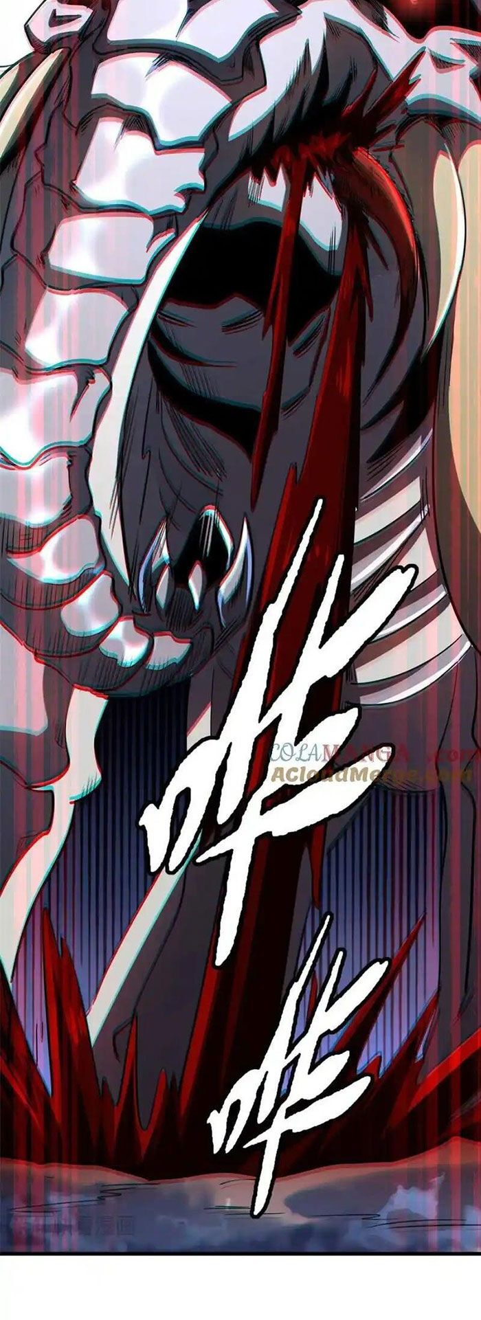 đọc truyện Siêu Cấp Thần Cơ Nhân Chương 227 ảnh 14 tại Thiên Thai Truyện