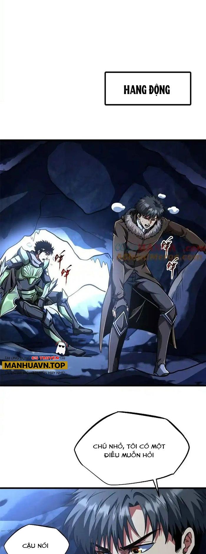 đọc truyện Siêu Cấp Thần Cơ Nhân Chương 227 ảnh 15 tại Thiên Thai Truyện