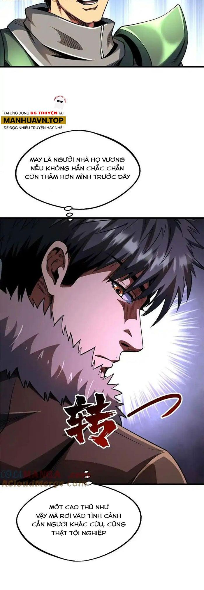 đọc truyện Siêu Cấp Thần Cơ Nhân Chương 227 ảnh 17 tại Thiên Thai Truyện