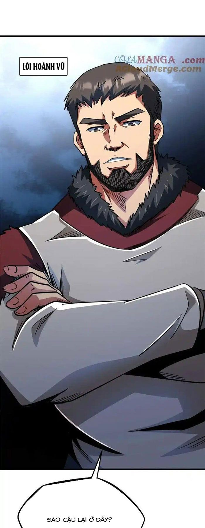 đọc truyện Siêu Cấp Thần Cơ Nhân Chương 227 ảnh 27 tại Thiên Thai Truyện