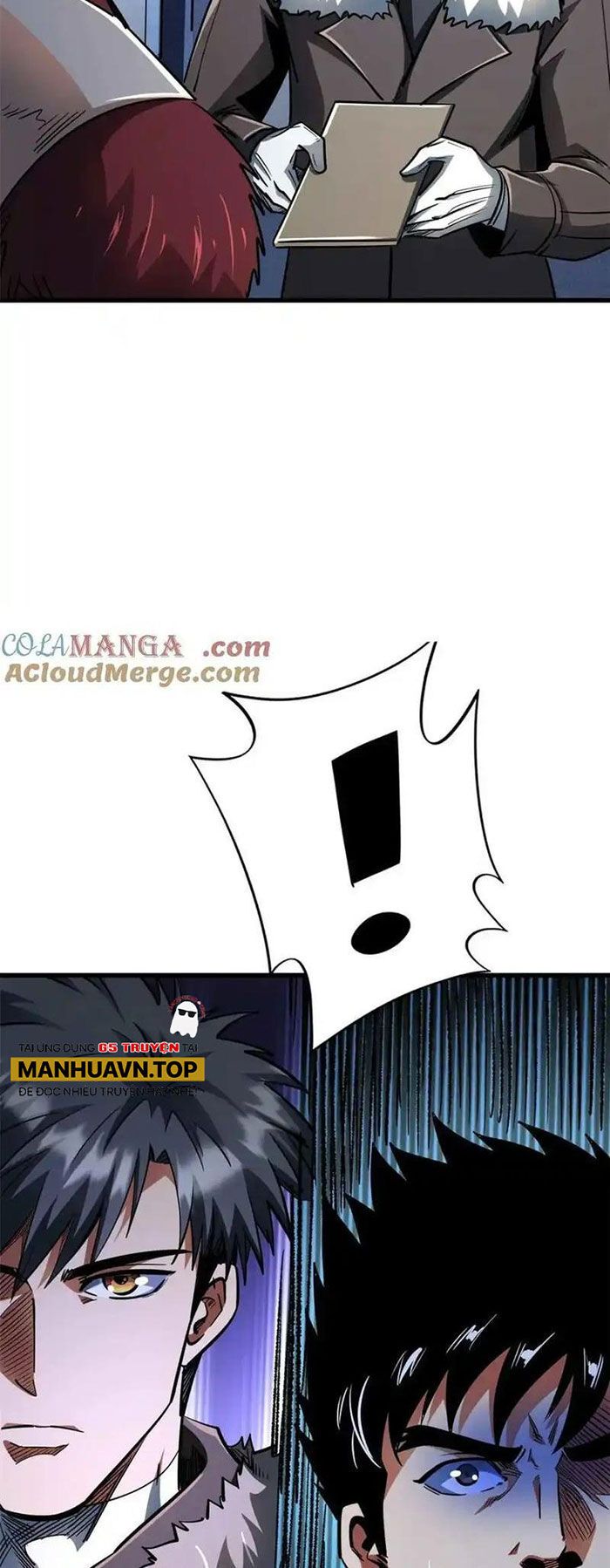 đọc truyện Siêu Cấp Thần Cơ Nhân Chương 227 ảnh 31 tại Thiên Thai Truyện