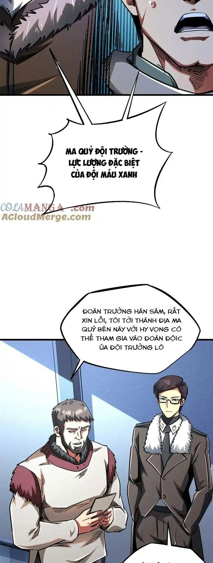 đọc truyện Siêu Cấp Thần Cơ Nhân Chương 227 ảnh 32 tại Thiên Thai Truyện